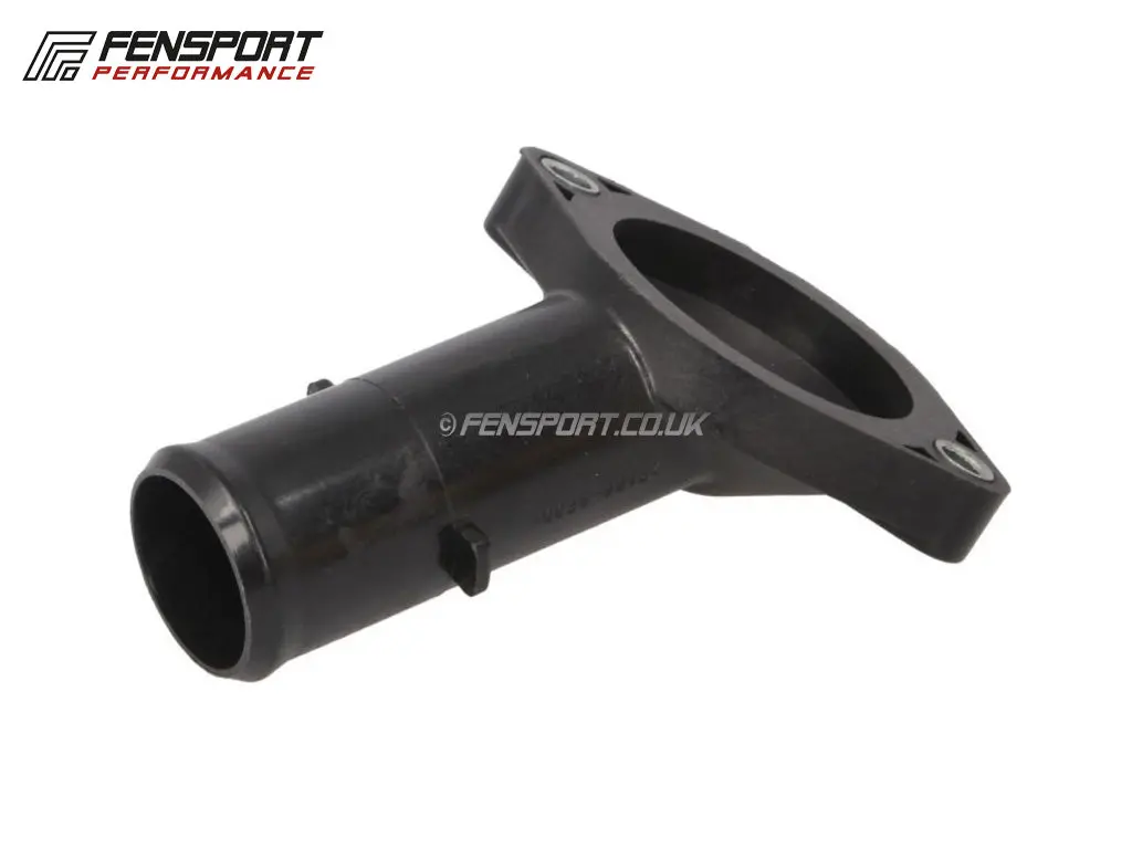 Thermostat Housing - Celica 140 And Mr2 Mk3 - 1Zz-Fe 1