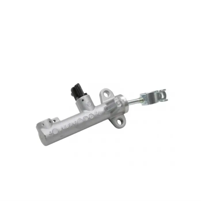 Genuine Honda | Clutch Master Cylinder Assembly | Honda Civic Type R | 2.0T K20c1 | 2015-2023 1