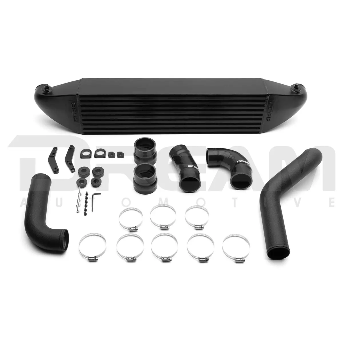 Cobb Tuning | Intercool Kit | Honda Civic Type R | Fl5 2.0T K20c1 | 2023+ 1