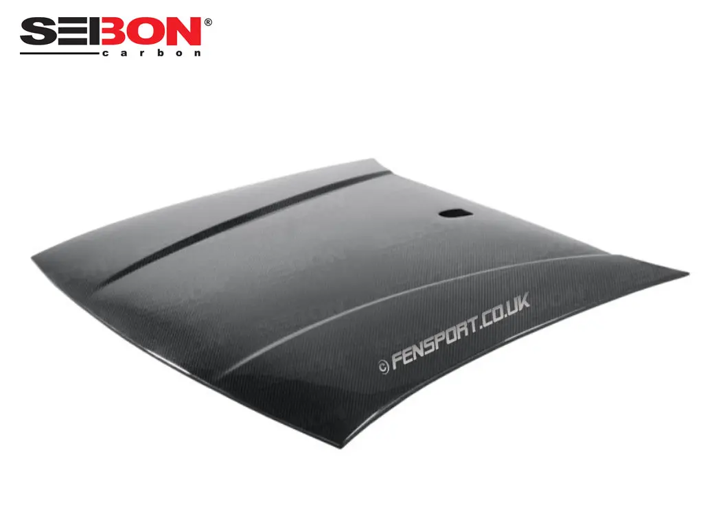 Seibon Carbon Fibre Roof Cover - Gt86 & Brz 1