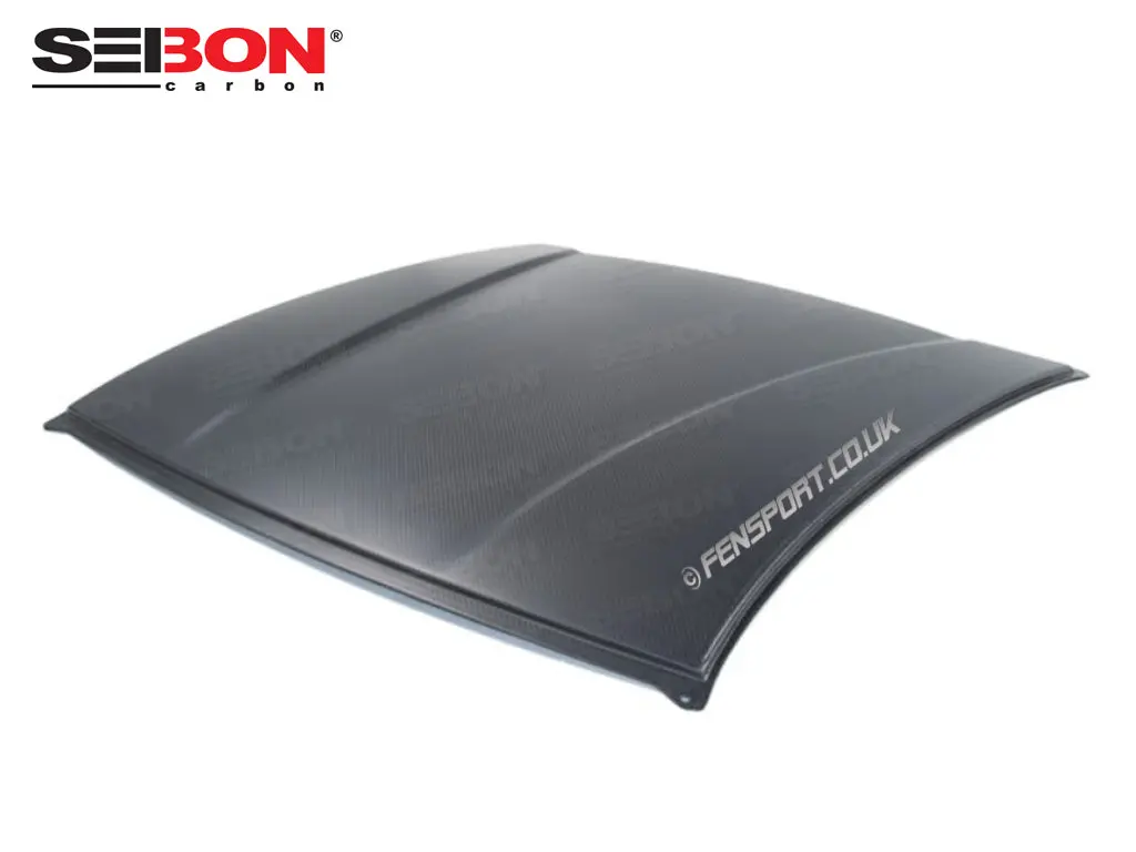Seibon Carbon Fibre Roof Panel - Full Replacement - Gt86 & Brz 1