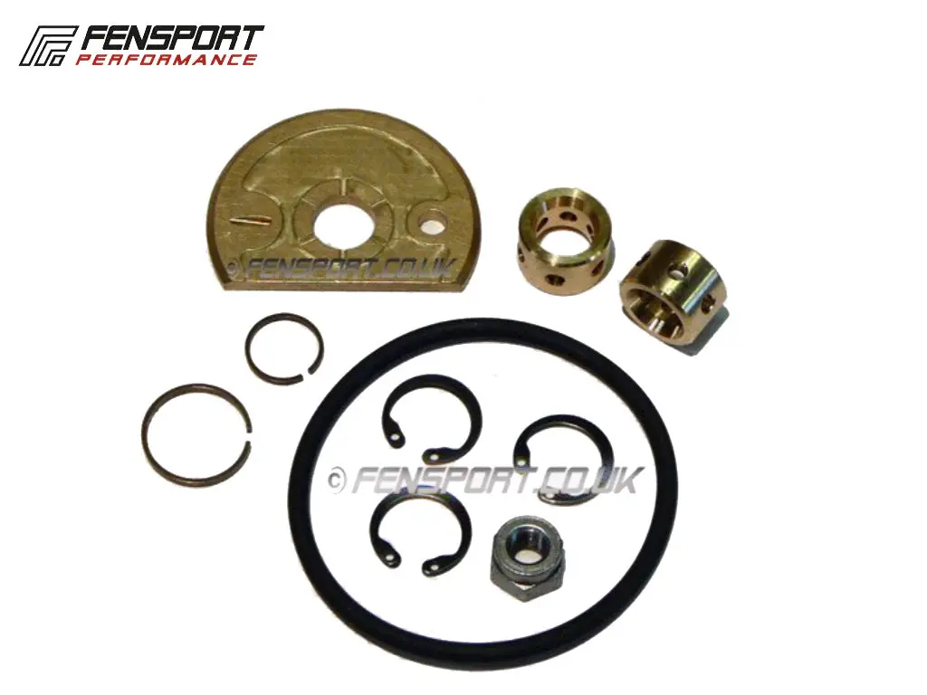 Ct20b Turbo Repair Kit - 360 Degree Thrust Bearing - Gt4 St205 & Mr2 Turbo Rev 3 1