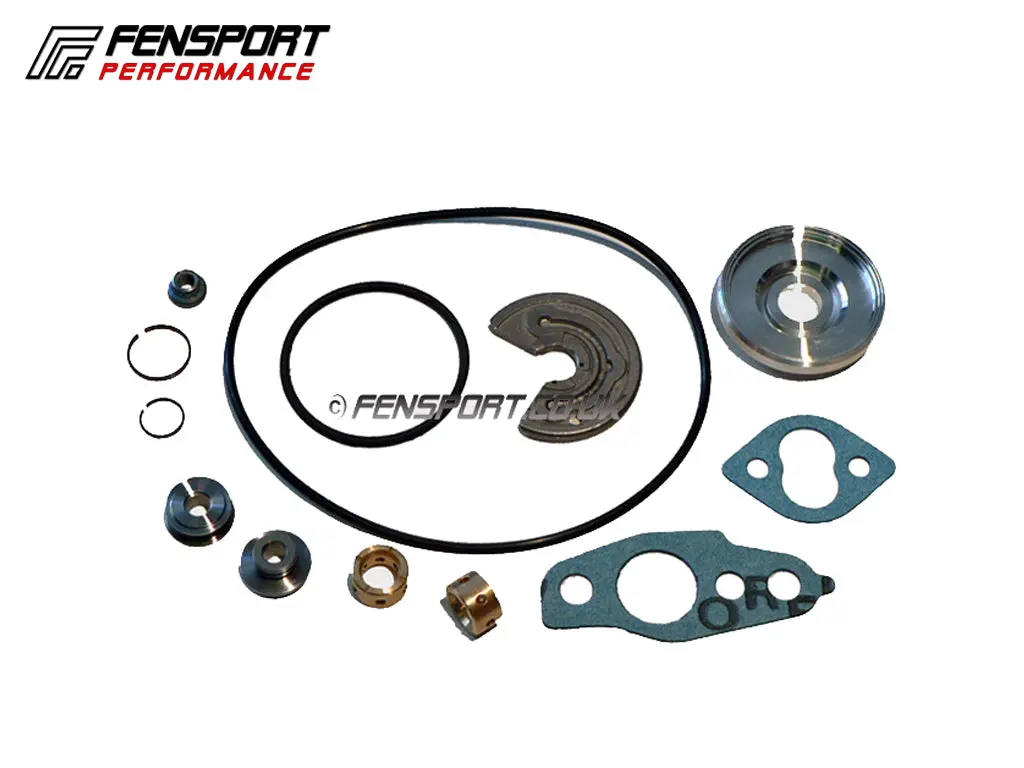 Ct26 Turbo Repair Kit - 270 Degree Thrust Bearing - Gt4 St185 & Mr2 Turbo Rev 1 & 2 1