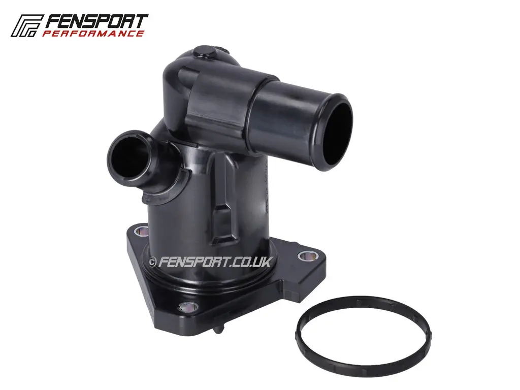 Thermostat With Housing - Iq 1.3, Urban Cruiser, Yaris 1.3 Sport 1