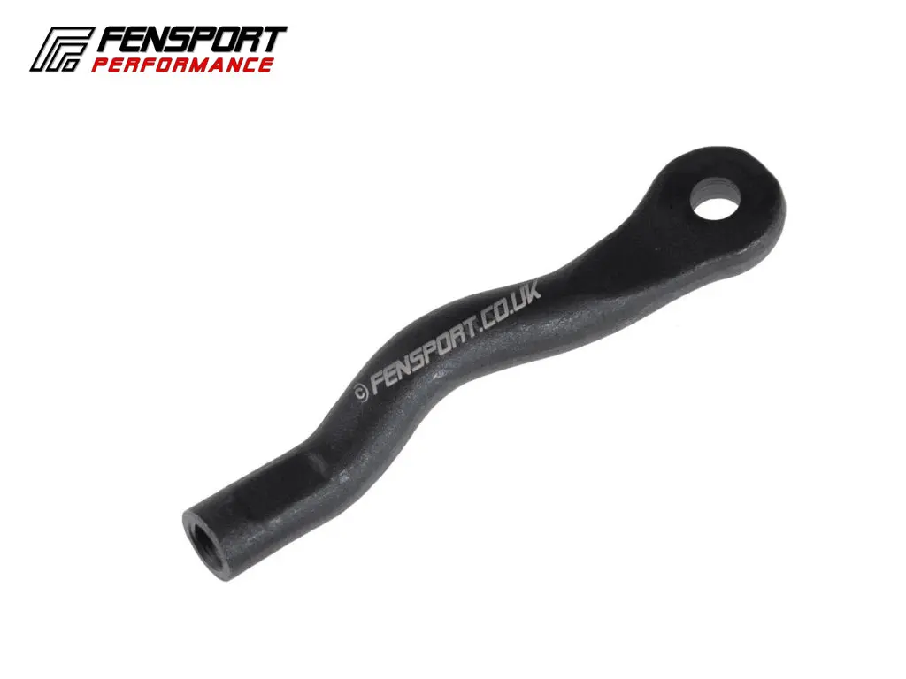Outer Track Rod End - Left Hand - Is 08> & Gs05> 1