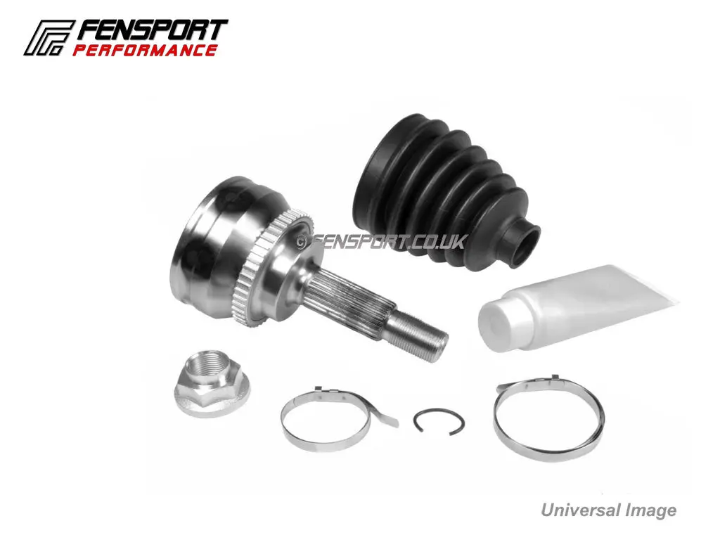 Cv Joint Kit - With Abs - Celica 2.0Gt St202 & Gt4 St205 1