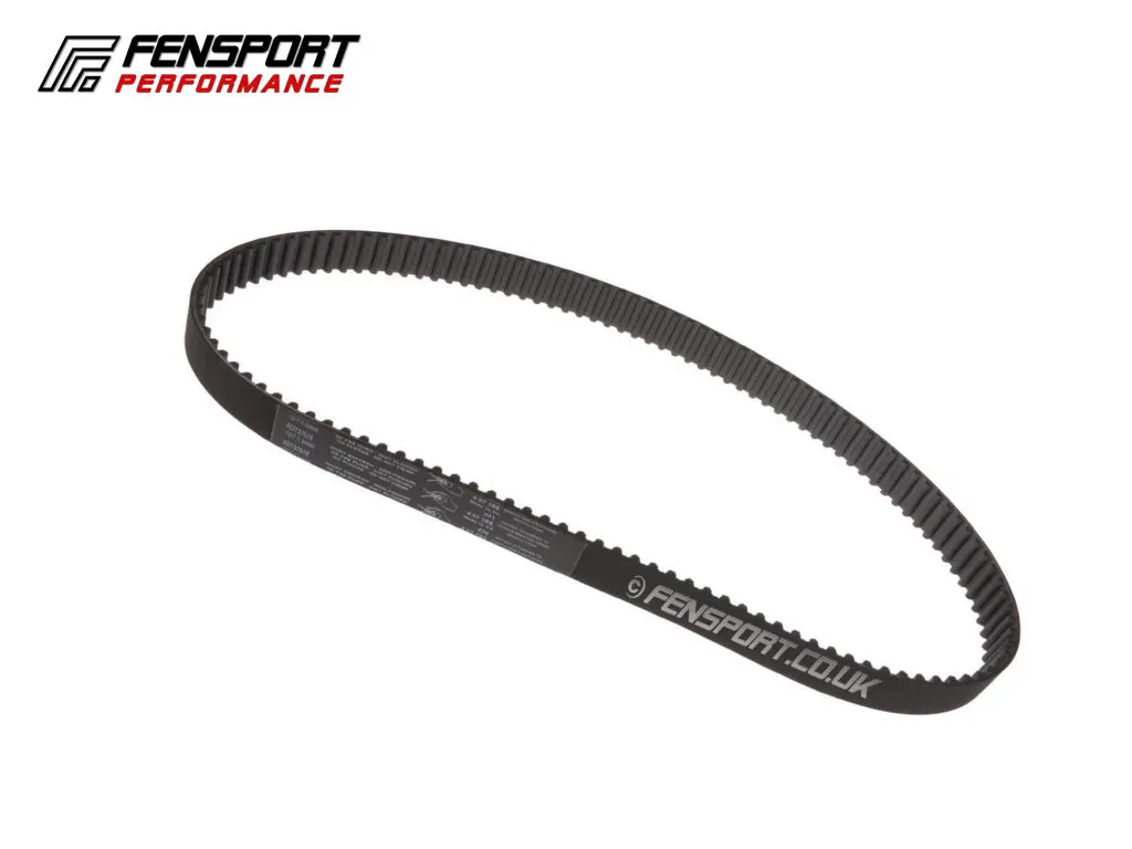 Cambelt - 111 Teeth - 4A-Ge 20 Valve Silvertop Engine 1