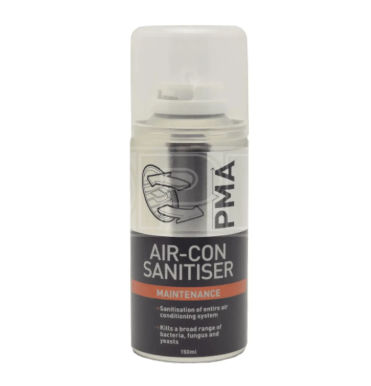 Pma Air Con Sanitizer | 150Ml Aerosol 1
