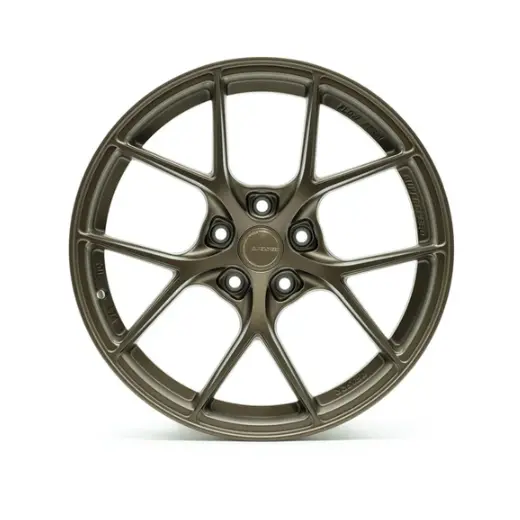 Superspeed Rf05rr Wheel | Honda Civic Type R | 2.0T K20c1 | 2015+ 1