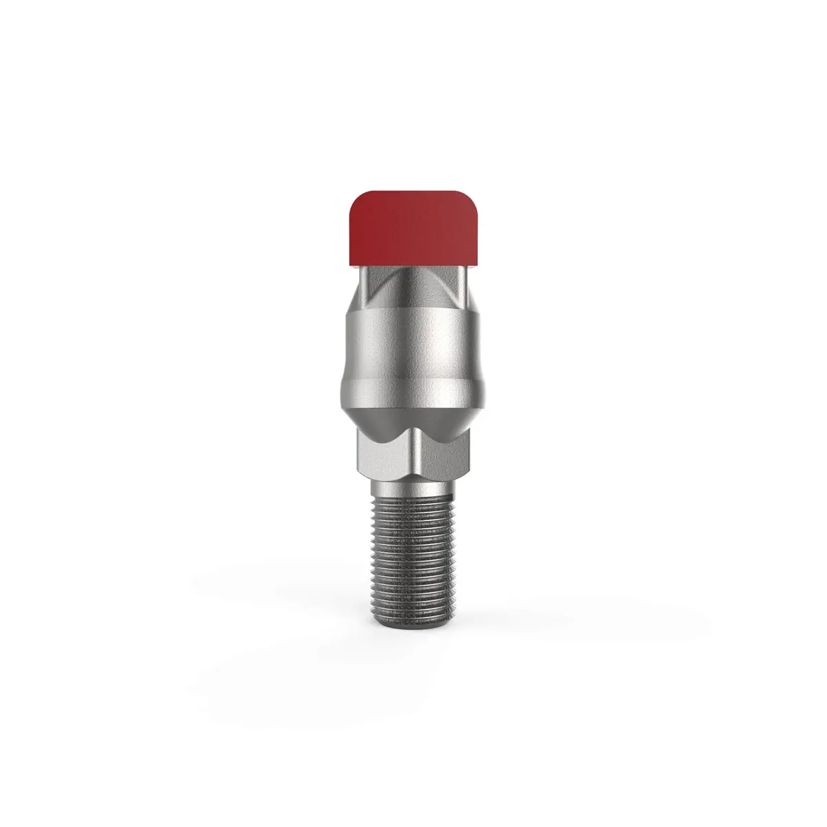 Carbide Thumbnail Bit Long Short Offset Head For Carlton Sp7015 Stump Grinder 2019 & Newer Replaces Carlton Oem Part# 04501311 1