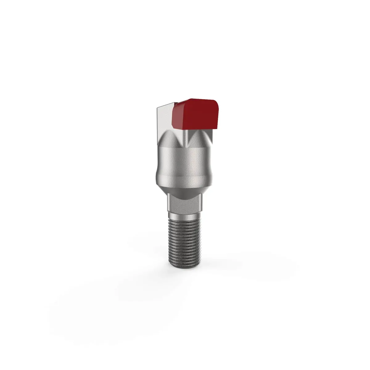 Carbide Thumbnail Bit Long Short Offset Head For Carlton Sp8018 Trx Stump Grinder Replaces Calrton Short W Long Head Oem Part# 04501311 1