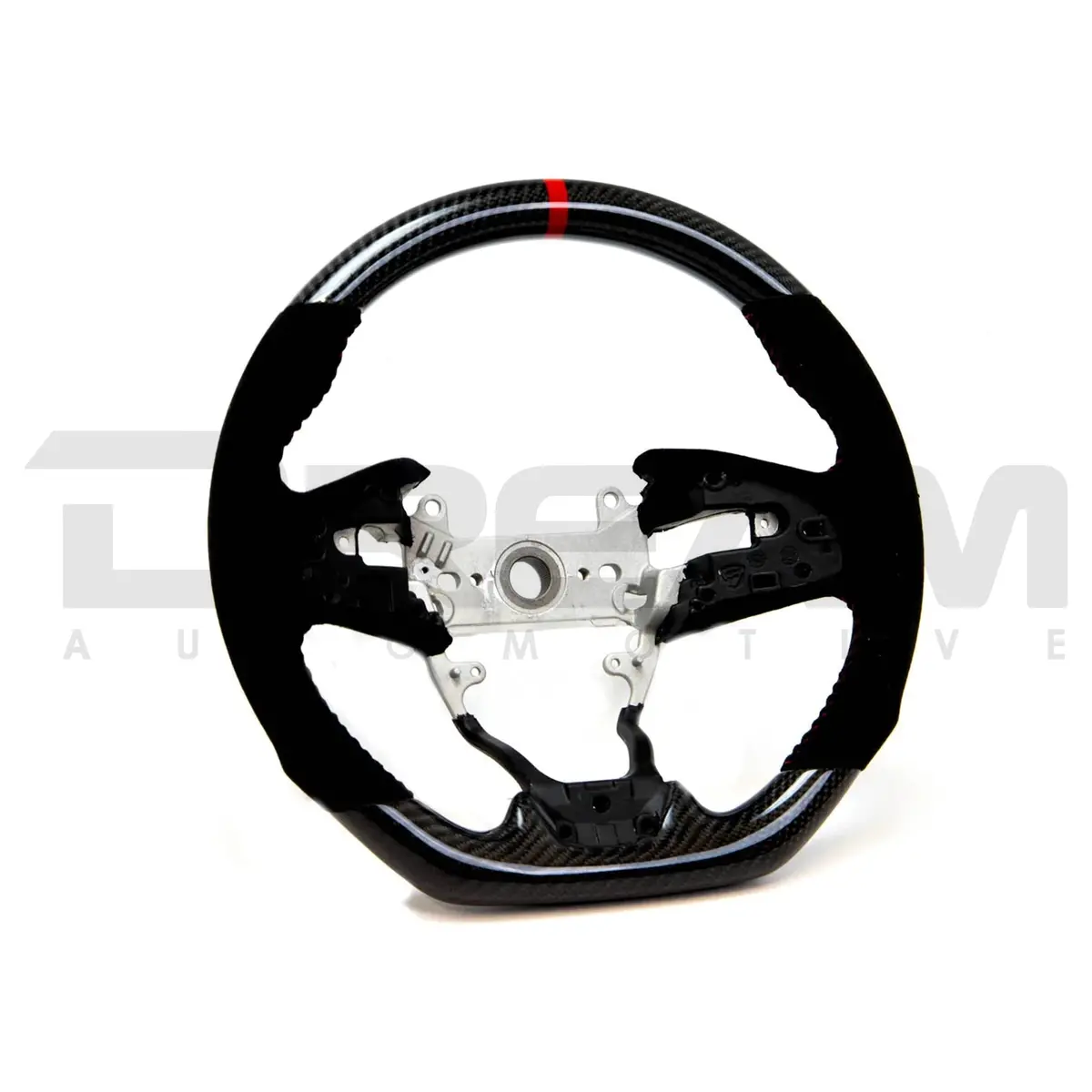 Prl Motorsport | Steering Wheel | Honda Civic Type R |  Fk8 K20c1 2.0T | 2017-2022 2