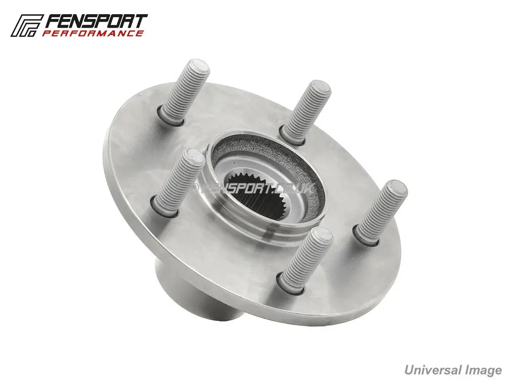 Hub Flange - Front - Celica Zzt230, Zzt231 1