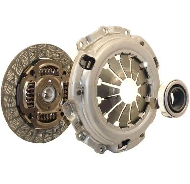 Genuine Honda | Clutch Kit | Honda Civic Type R | Fk8 2.0T K20c1 | 2017+ 1