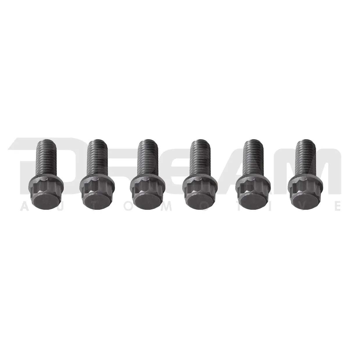 Genuine Honda | Clutch Cover Bolt | Honda Civic Type R | Fk8/Fl5 2.0T K20c1 | 2017+ 1