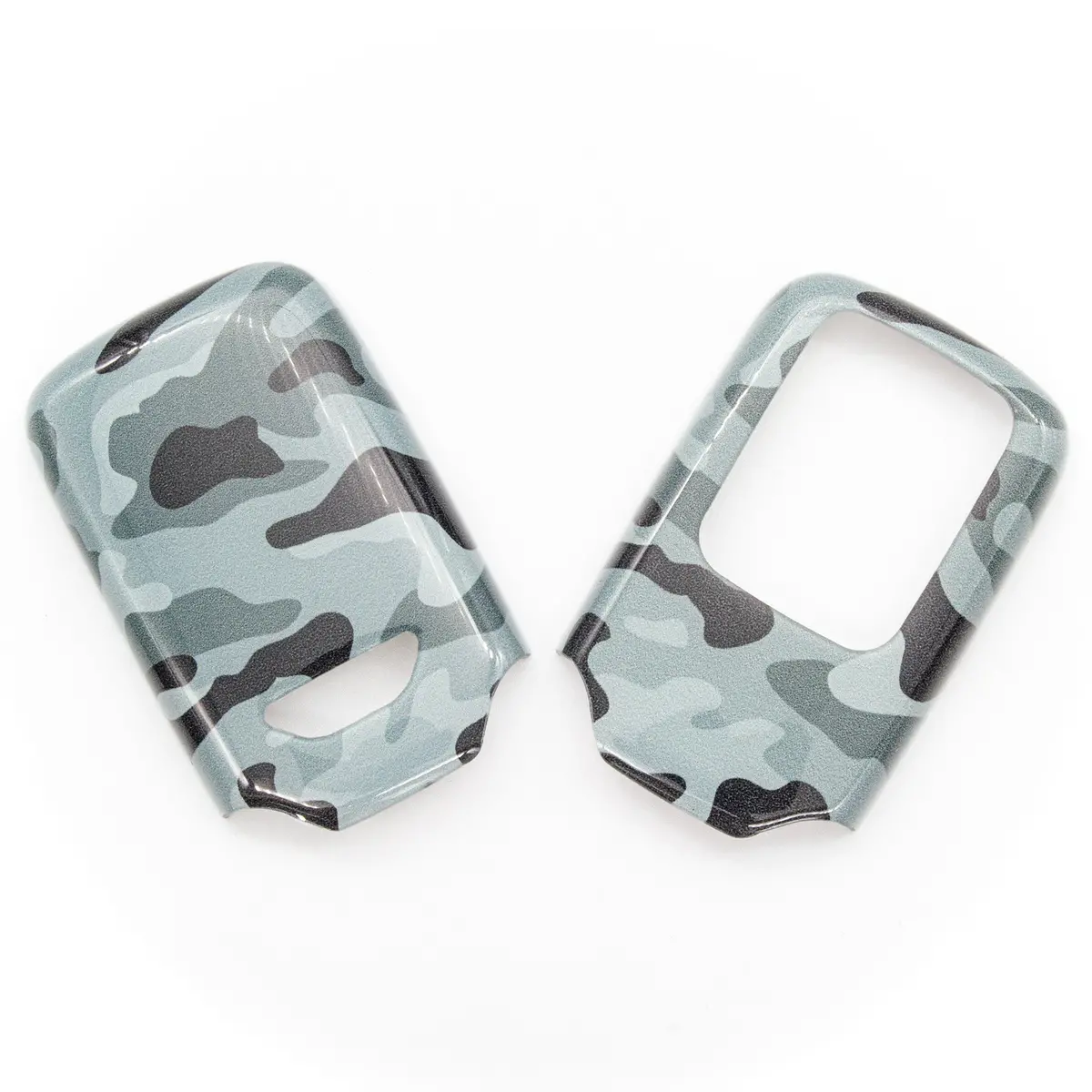 Genuine Honda | Access Resin Key Covers | 2015-2022 1