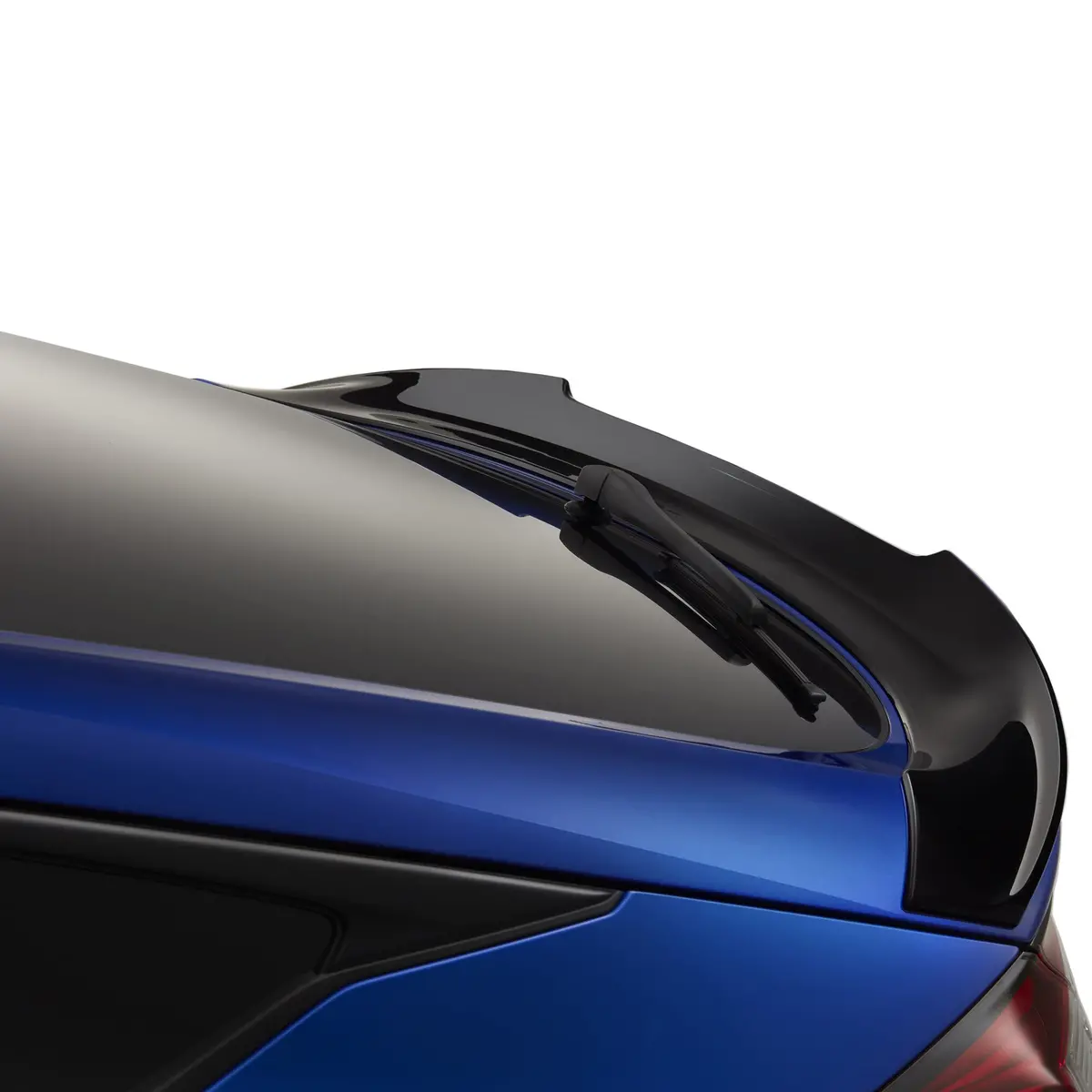 Genuine Honda | Ducktail Spoiler Pre-Painted | Honda Civic | 2023+ 1