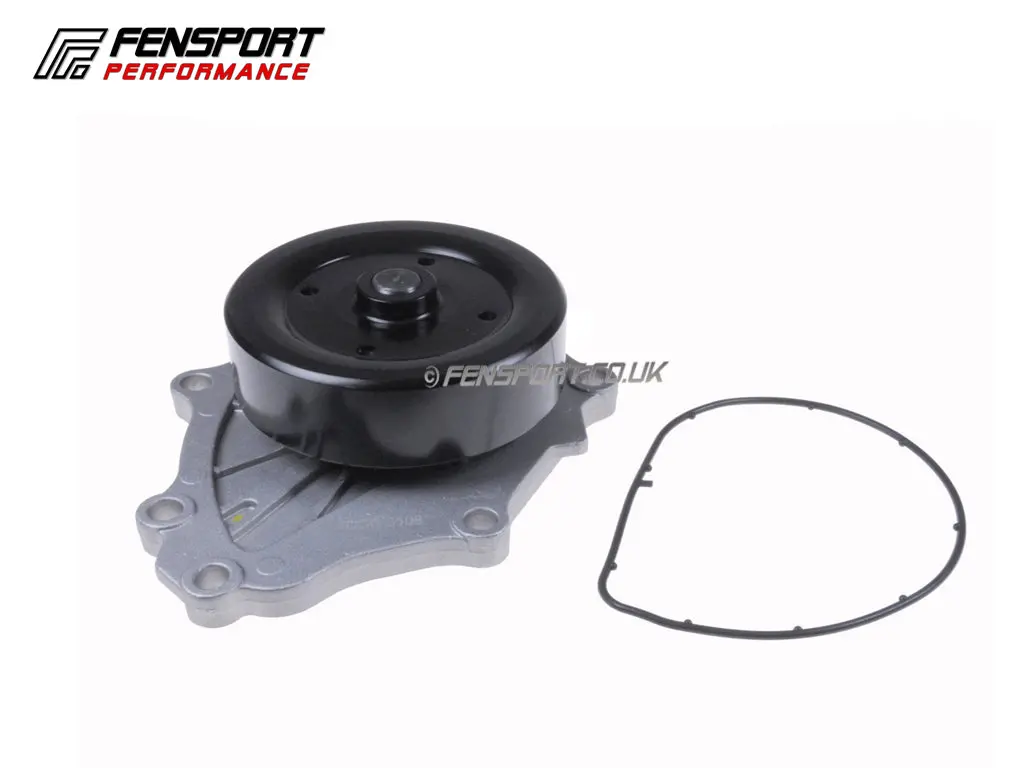 Water Pump - Auris Sr180 1