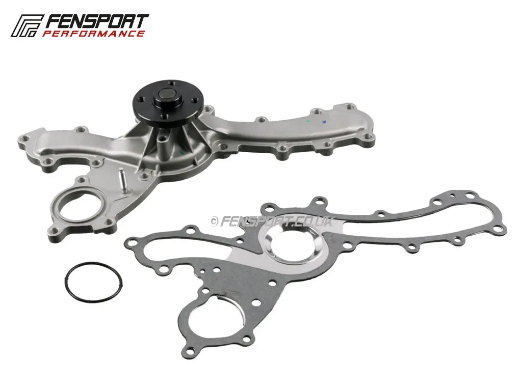 Water Pump - Is250 Gse20, Gse30 1