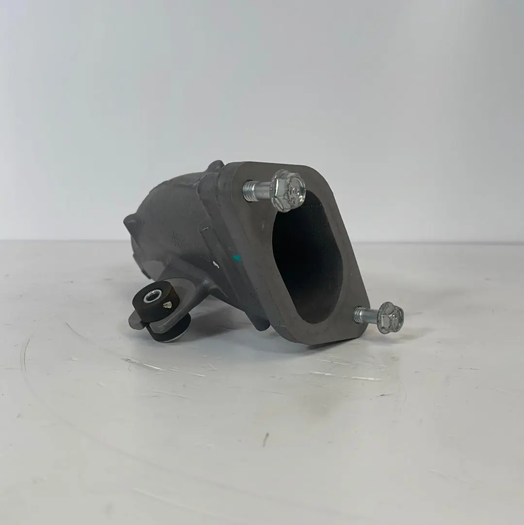 Used | Genuine Honda | Intercooler Right Charge Pipe | Honda Civic Type R | Fk8 2.0T K20c1 | 2017-2022 1