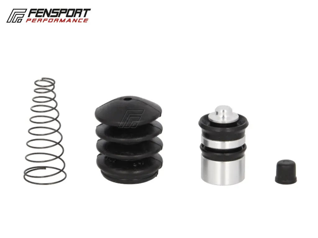 Clutch Slave Cylinder - Seal Repair Kit - Various Toyota 1