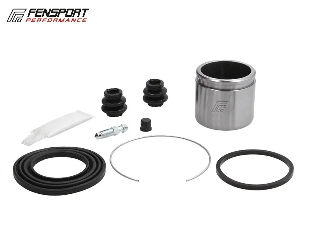 Brake Caliper - Front - Repair Kit - Mr2 Mk3, Yaris 1.0, 1.3, 1.5 1