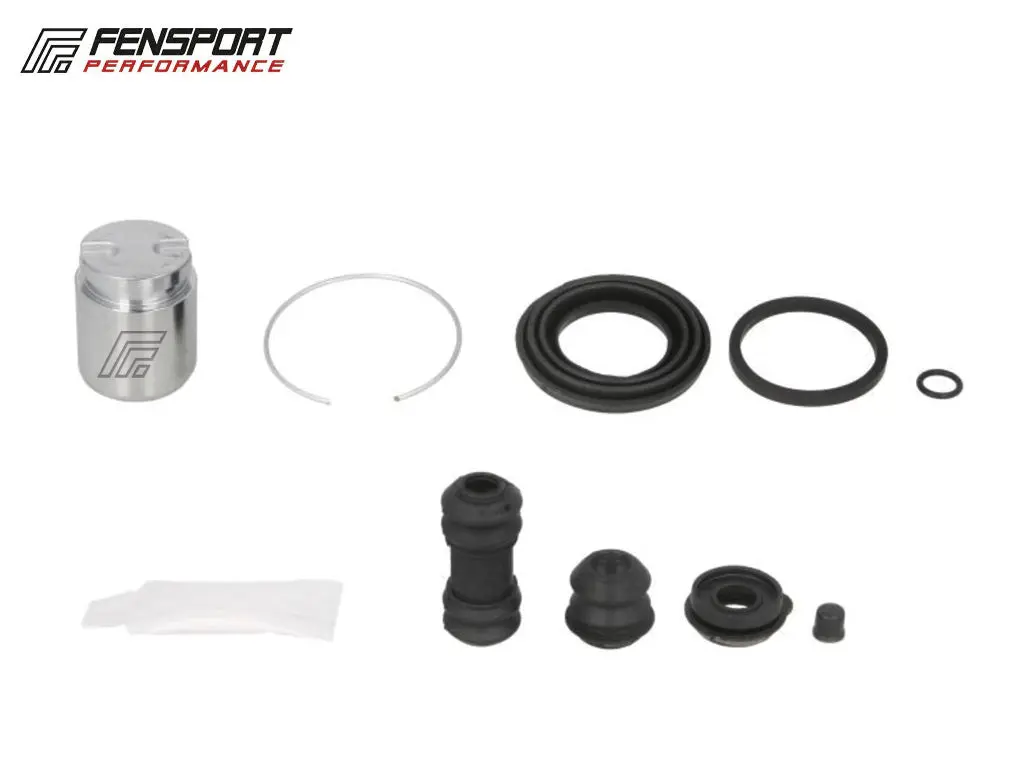 Brake Caliper - Rear - Repair Kit - Mr2 Aw11 1