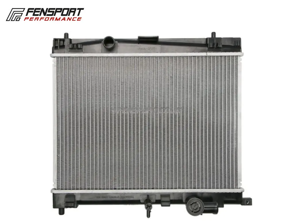 Radiator - Yaris 1.3 Sr, Nsp90 1