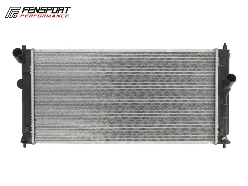 Radiator - Celica 140 & 190 T Sport Zzt23# 1