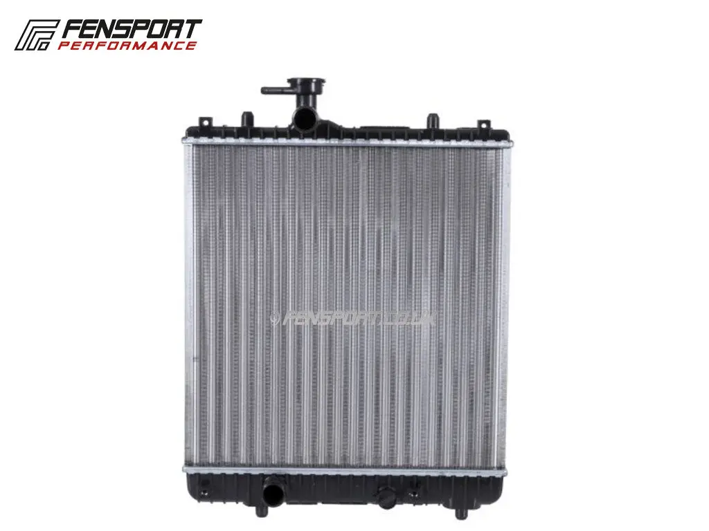 Radiator - Ignis Sport Fh 1