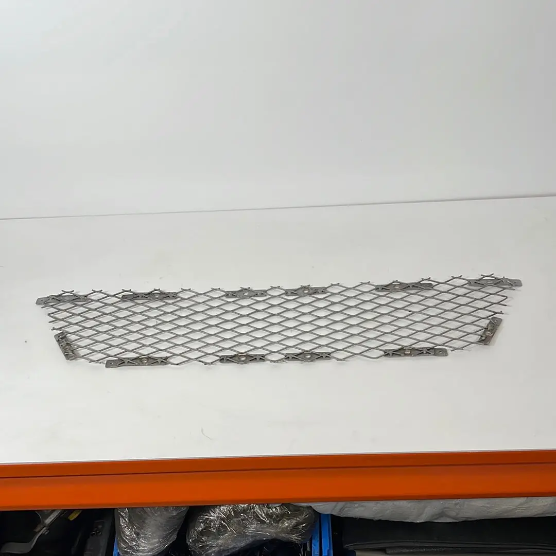 Used | Genuine Honda | Lower Front Grill Mesh (#001) | Honda Civic Type R | Fk2 2.0T K20c1 | 2015-2016 1