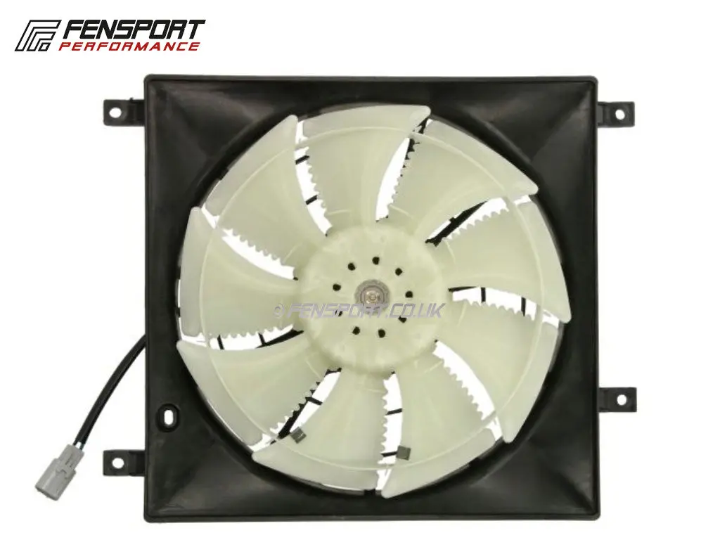 Radiator Cooling Fan - Swift Sport Zc32s 1