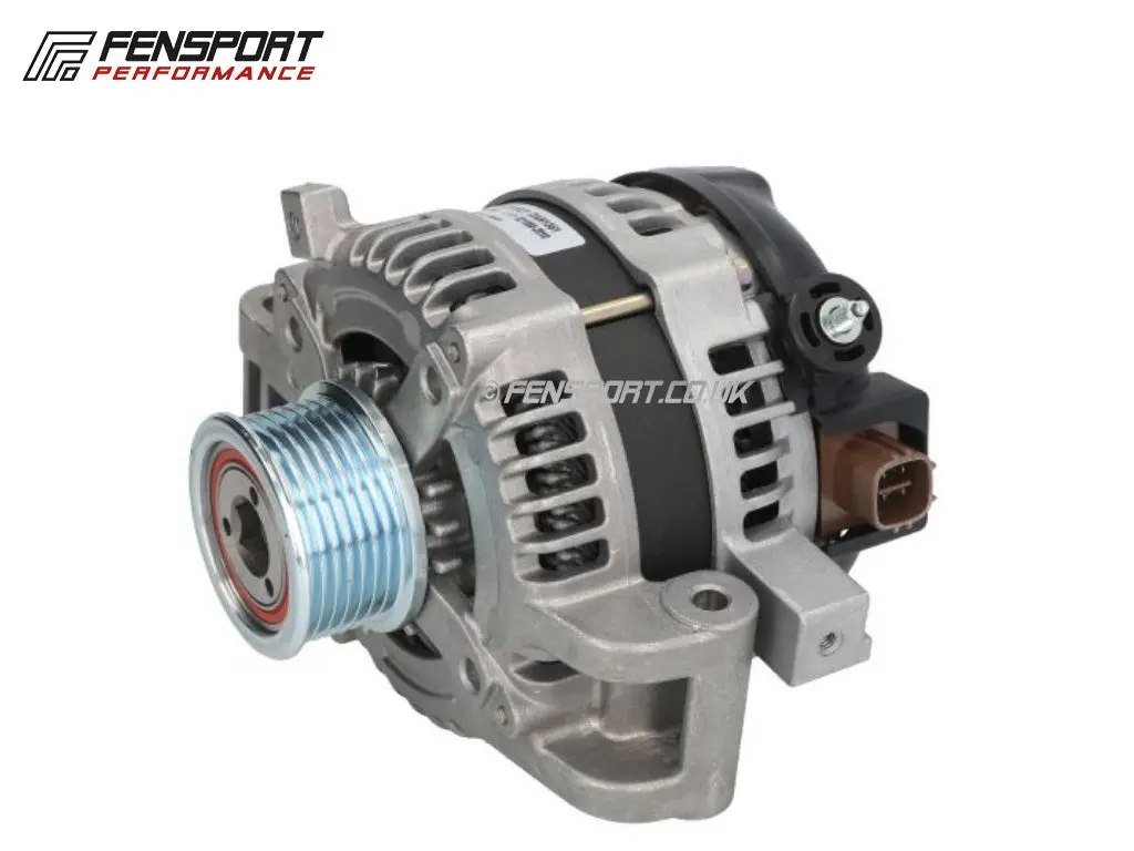 Alternator - 100 Amp - Auris Sr180 & T180 1