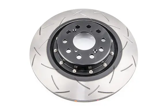 Dba 5000 Series Front Discs T3 | Honda Civic Type R | 2.0T K20c1 2015+ 1
