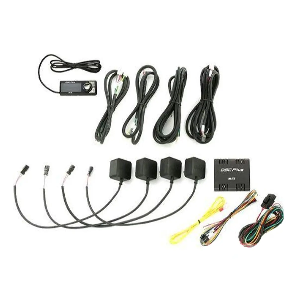 Blitz | Dsc Plus Upgrade Kit | Honda Civic Type R | Fk2 2.0T K20c1 | 2015-2016 1
