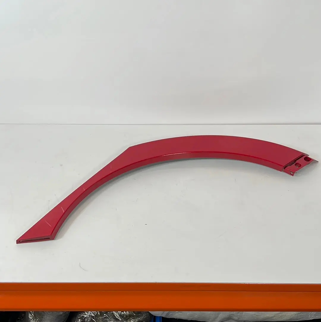 Used | Genuine Honda | L/H/S Rear Fender Extension (#002) | Honda Civic Type R | Fk8 2.0T K20c1 | 2017-2022 1