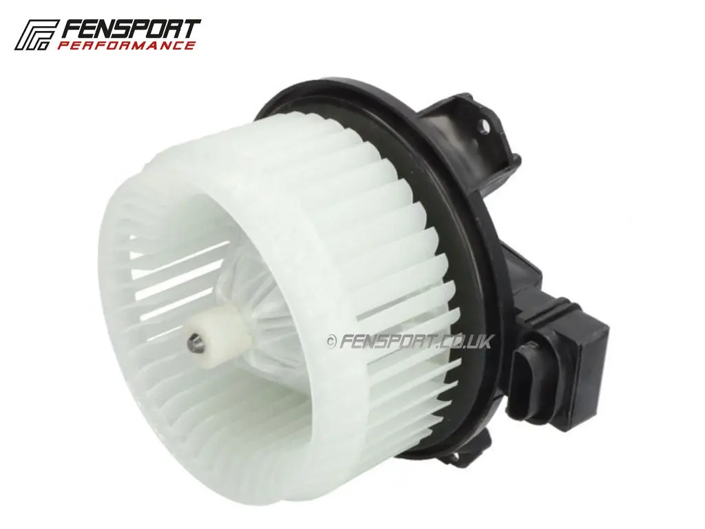 Heater Fan - Swift Sport Zc11, Zc21, Zc31s, Zc32s 1