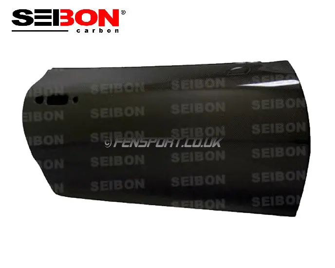 Seibon Carbon Fibre Doors - Pair - Supra Jza80 1