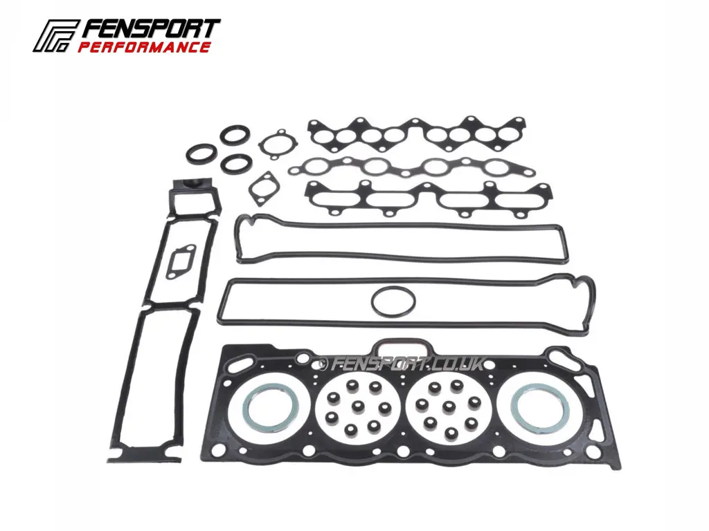 Head Gasket Set - Corolla & Mr2 Mk1 - 4Age Tvis 1