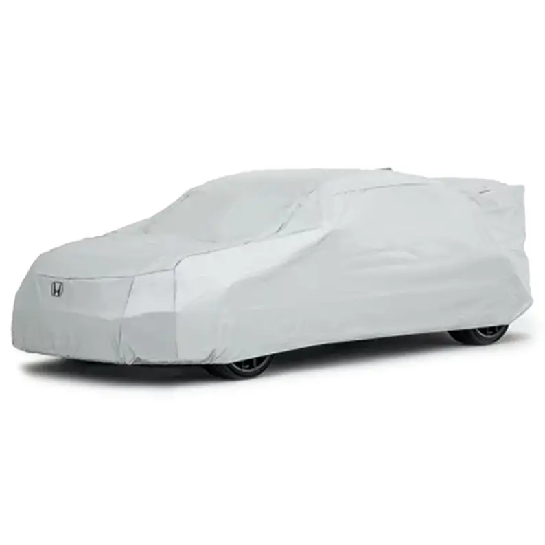 Genuine Honda Body Cover | Honda Civic Type R | Fl5 K20c1 2.0T | 2023+ 1