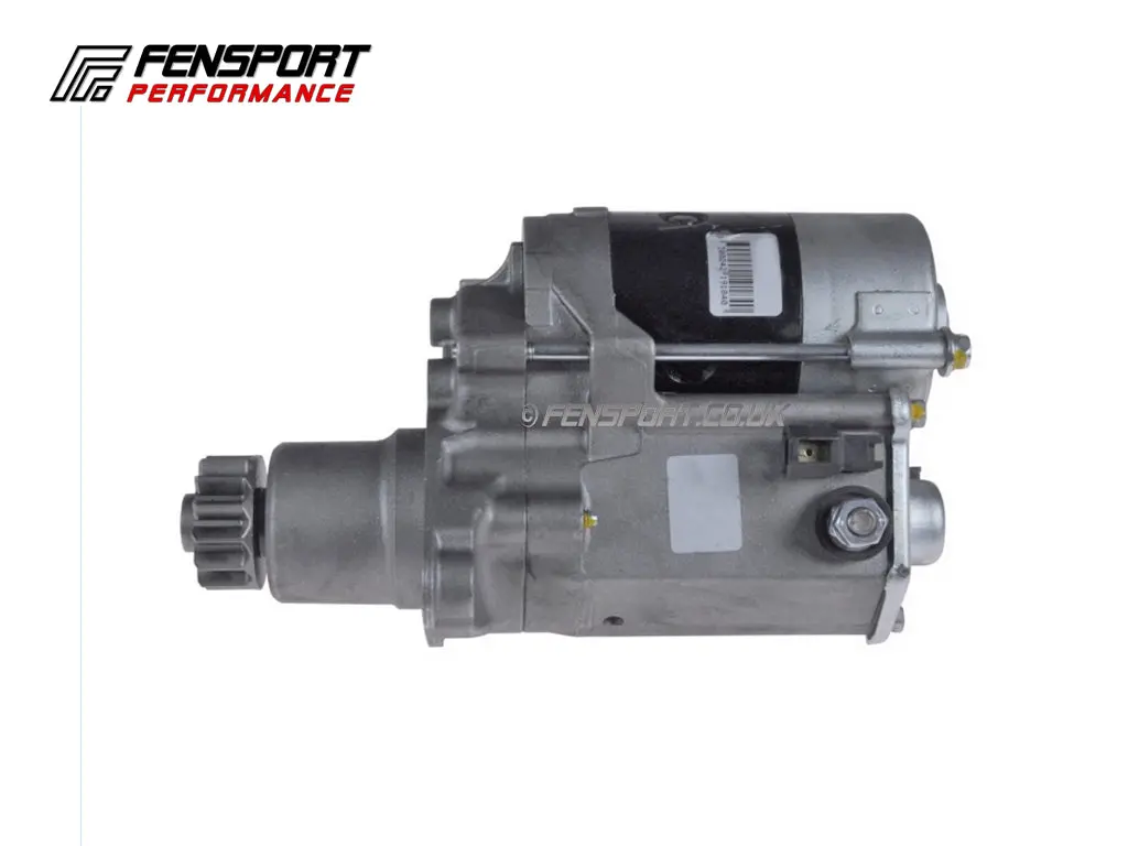 Starter Motor - Remanufactured -  Celica, Gt4 St185 & St182 1