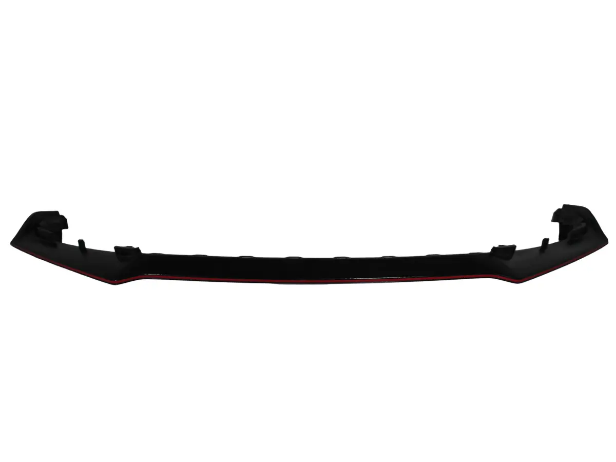 Used | Genuine Honda | Front Bumper Splitter #001 | Honda Civic Type R | Fk8 2.0T K20c1 | 2019+ 1