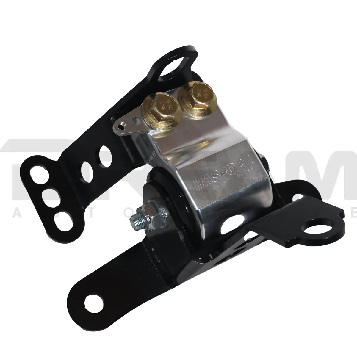 Hasport | Left Transmission Mount | Honda Civic Type R | Fk8 2.0T K20c1 | 2017-2021 1