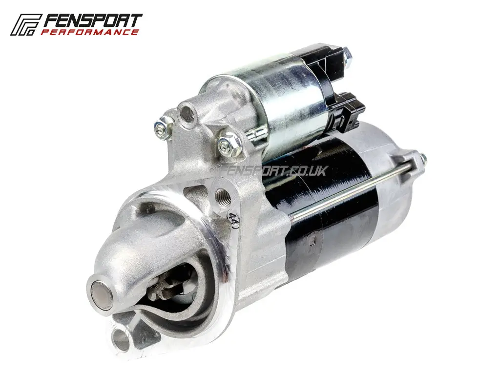 Starter Motor - Yaris 1.3 & 1.5 T Sport 1