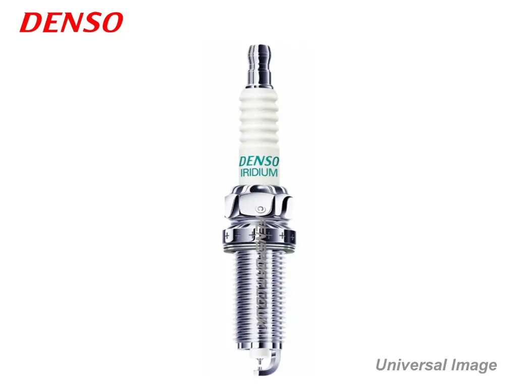 Spark Plug - Denso Iridium - Iq 1.0 1