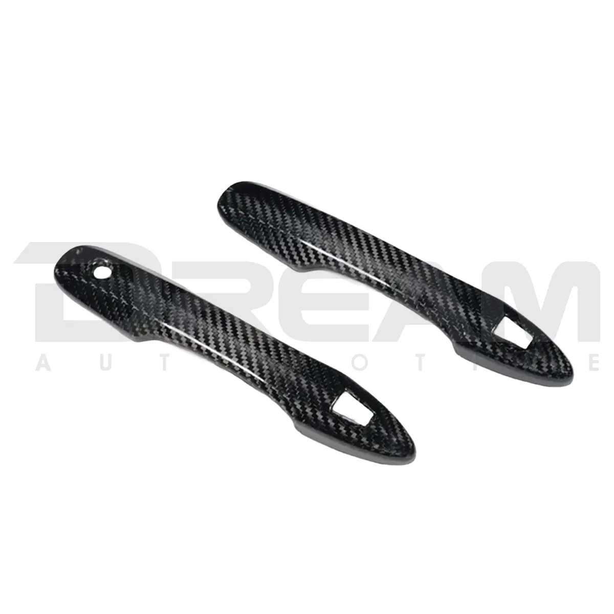Axis | Carbon Fibre Door Handle Cover | Toyota Gr Yaris | G16e-Gts | 2021-2024 1