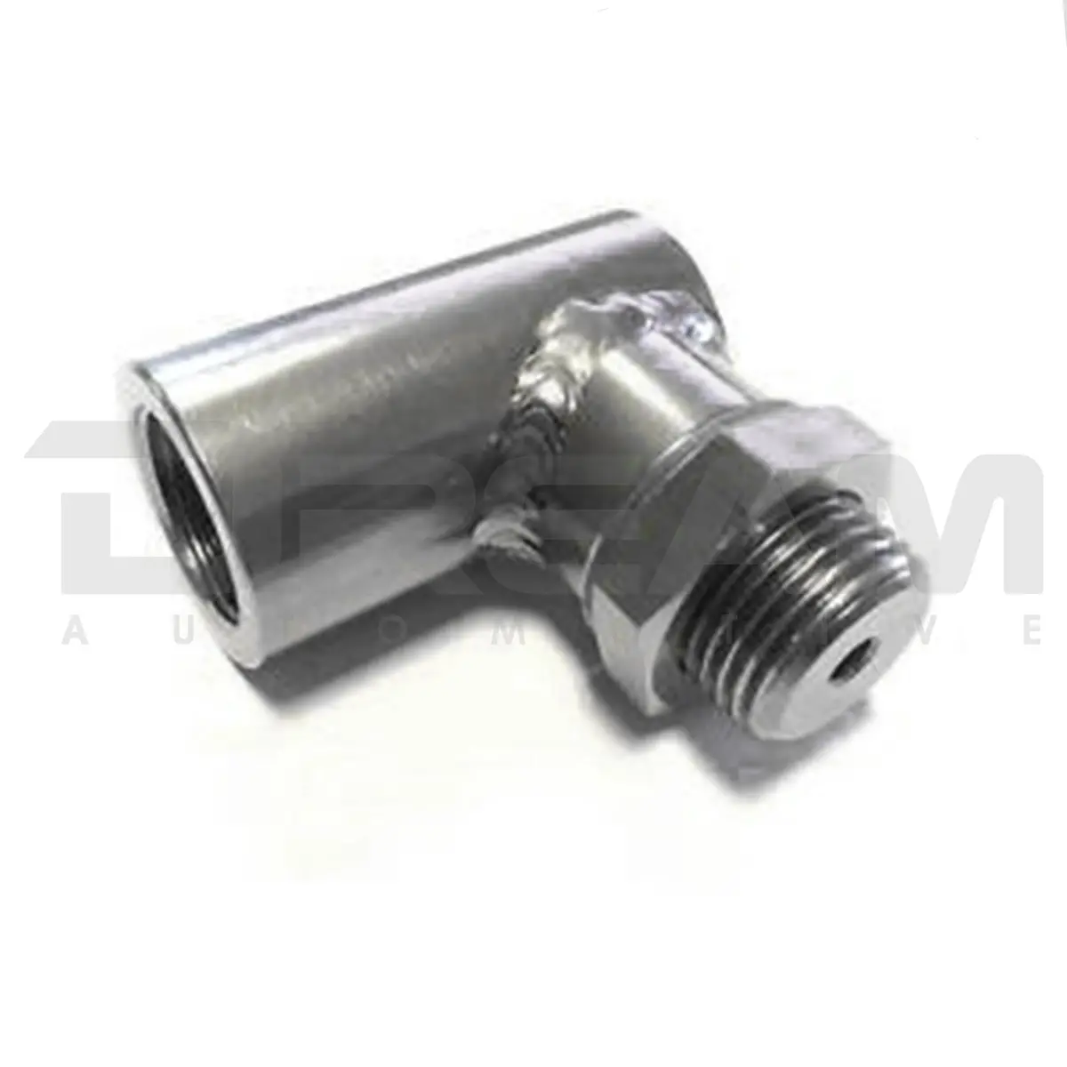 Dream Automotive 90° Lambda Sensor Eliminator Spacer 1
