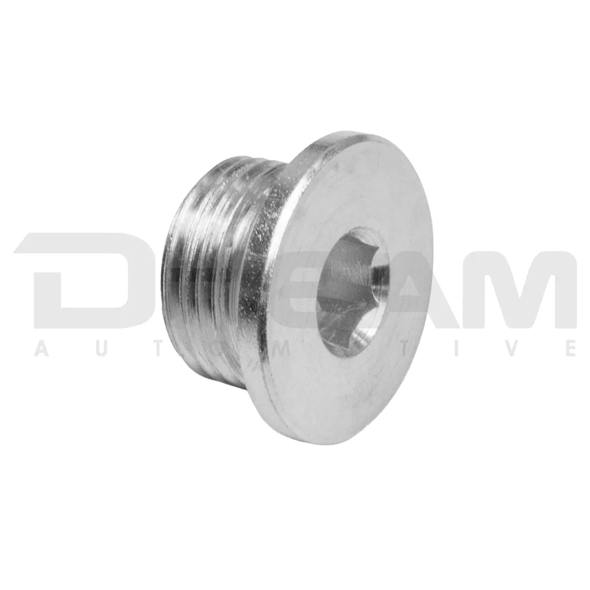 Dream Automotive | Exhaust Lambda Sensor Blanking Bolt Bung | Honda Civic Type R | 2.0T K20c1 | 2015+ 1