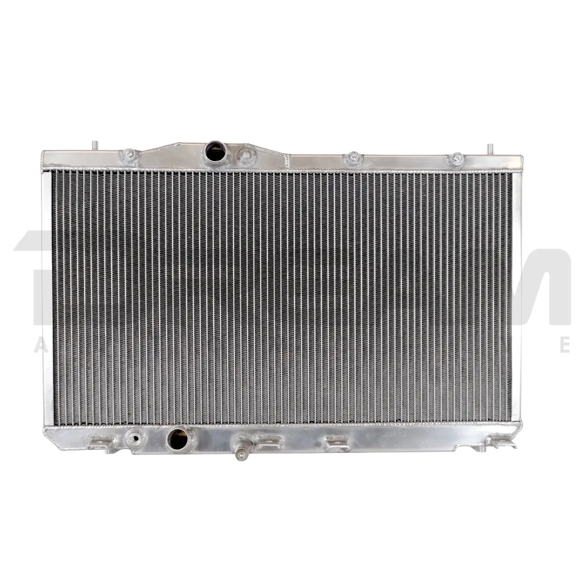 Dream Automotive Radiator | Honda Civic Type R | Fk2 2.0T K20c1 | 2015-2016 1