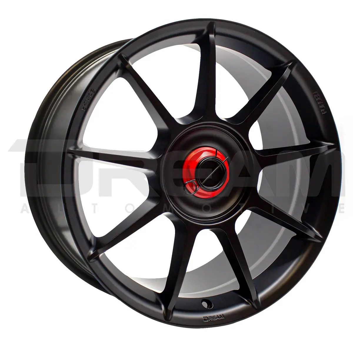 Dream Automotive | Spirit-R Forged Wheel Limited Edition | Honda Civic Type R | K20c1 2.0T | 2015+ 1